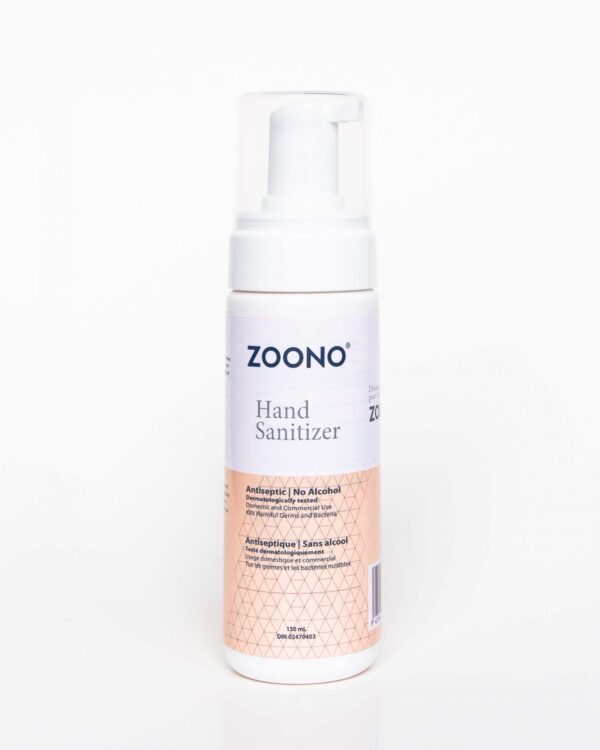 Zoono Hand Sanitizer 150ml