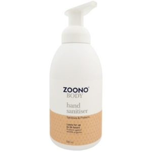 Zoono Hand Sanitizer 500ml