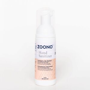 Zoono Hand Sanitizer 50ml